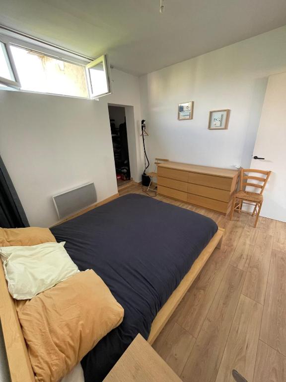 Palma - 2 chambres - Centre - Clim - 3