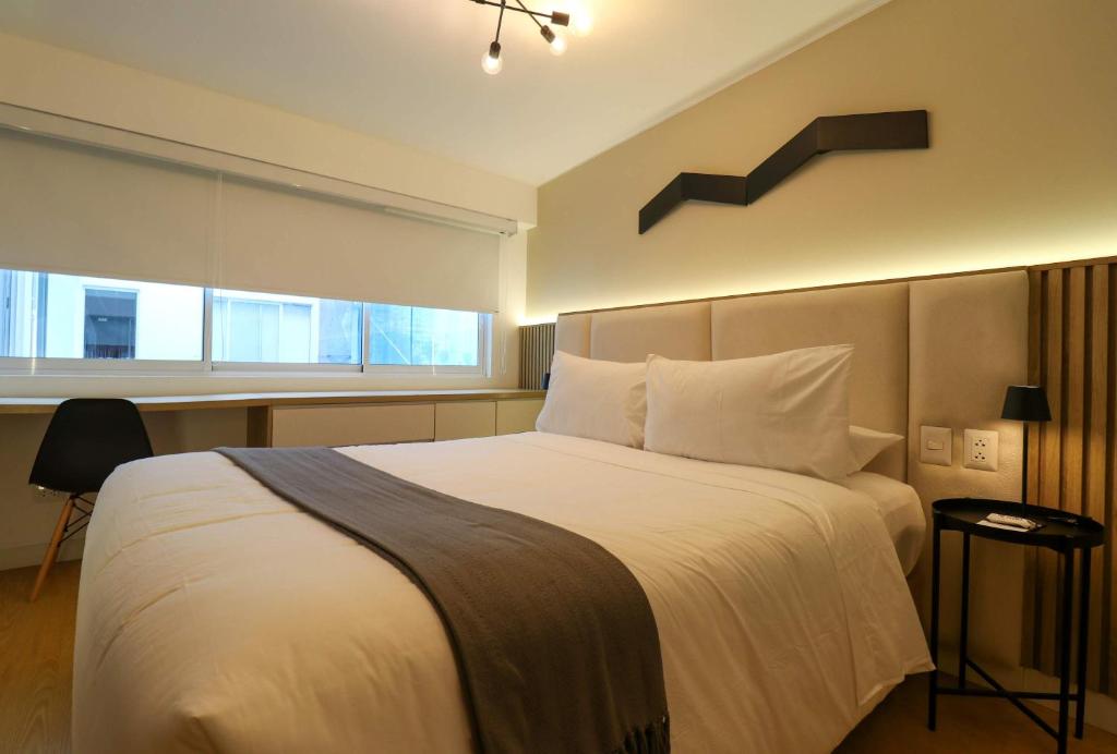 Deluxe 1BR near Malecon in the Heart of Barranco by Wynwood House - 2