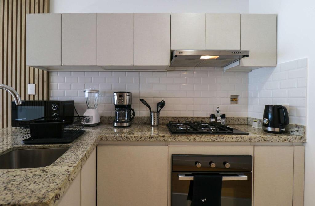 Deluxe 1BR near Malecon in the Heart of Barranco by Wynwood House - 5