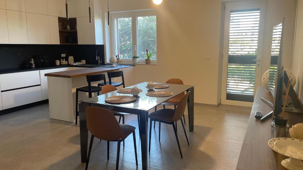 La casa sul giardino - 3