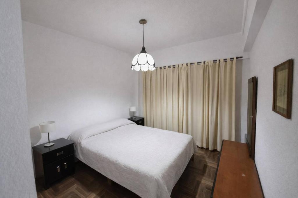 Departamento a metros del Mar - Garaje - Ideal para Familias - 2