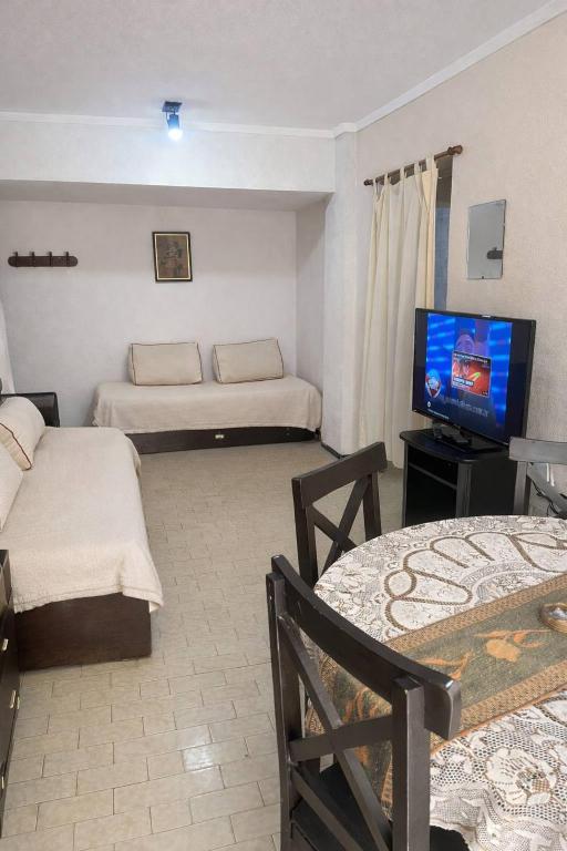 Departamento a metros del Mar - Garaje - Ideal para Familias - 3