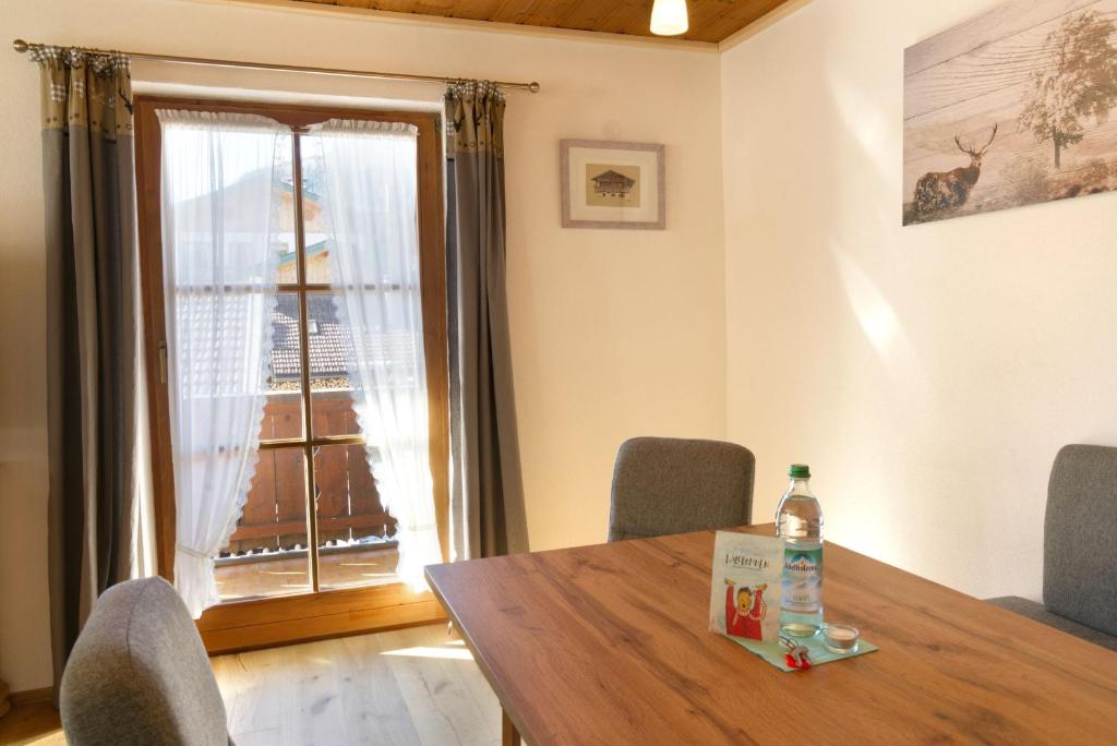 Haus Gabi - Wetterstein -418- - 3