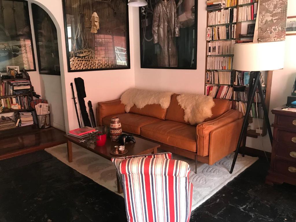 The film House - room - 4