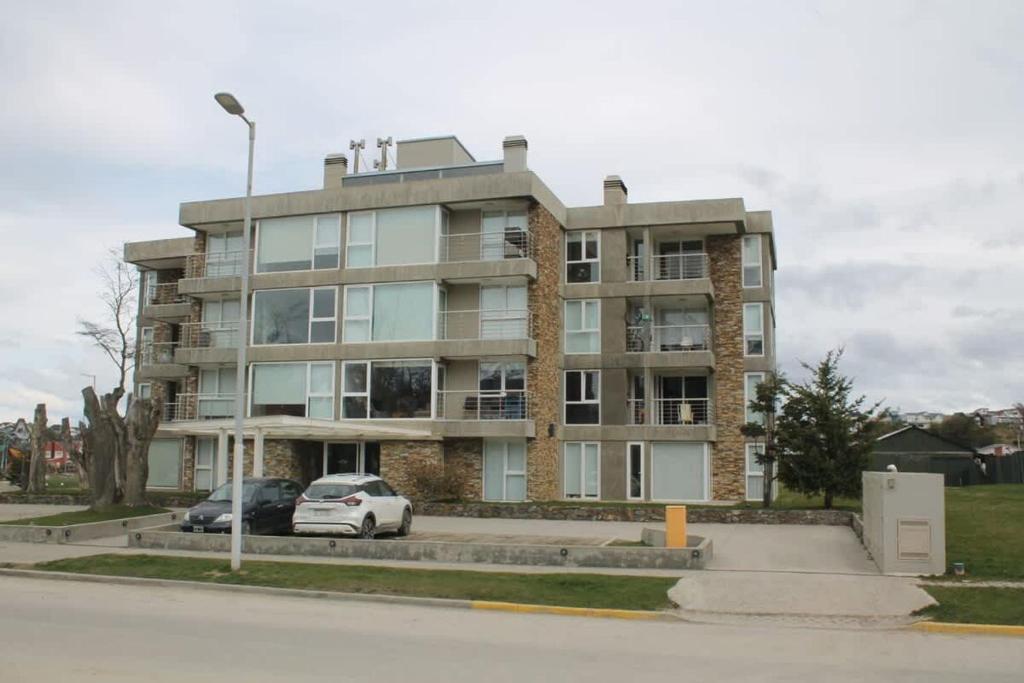 Edificio Rivera del pipo - 5