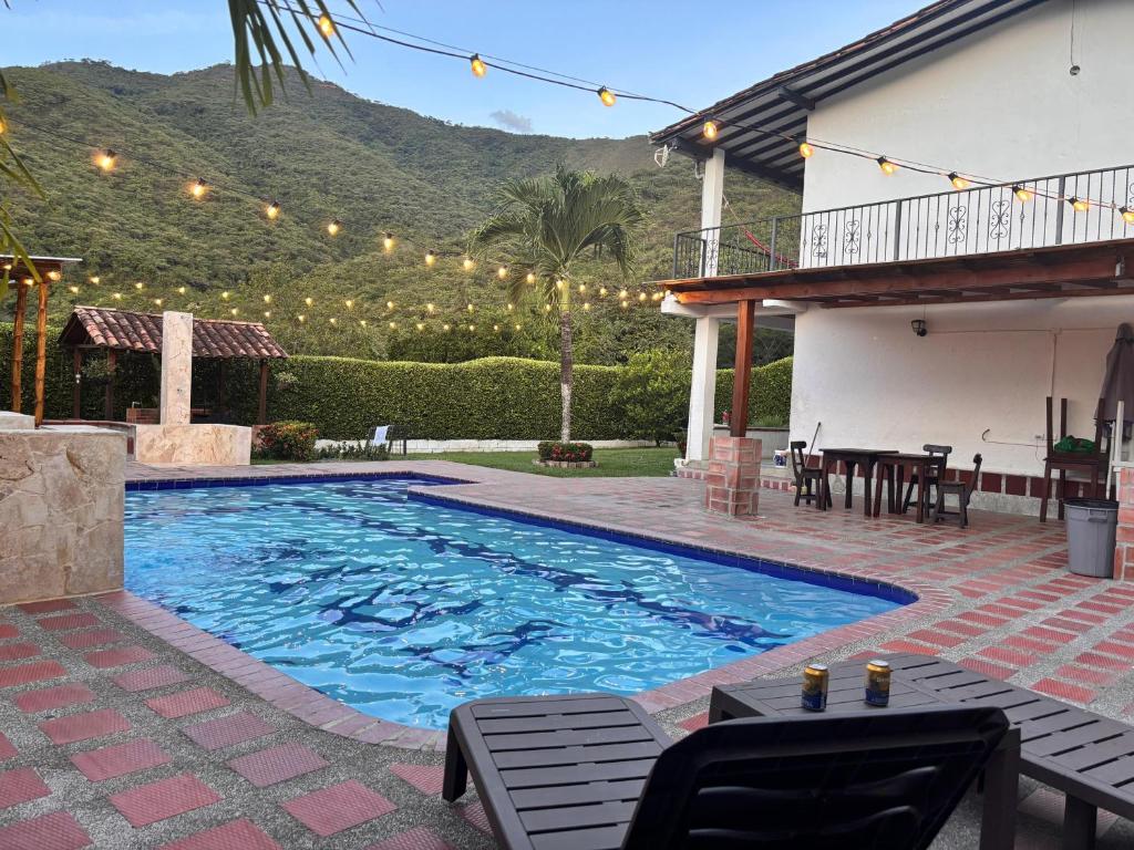 Finca la Tata - 1