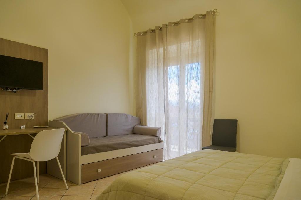 Domus Gargilius - 5