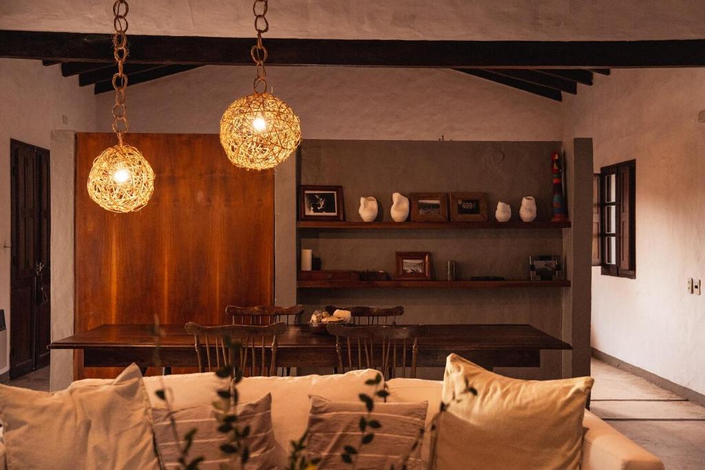 Finca Valentina Country House - 3