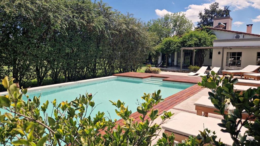 Finca Valentina Country House - 1