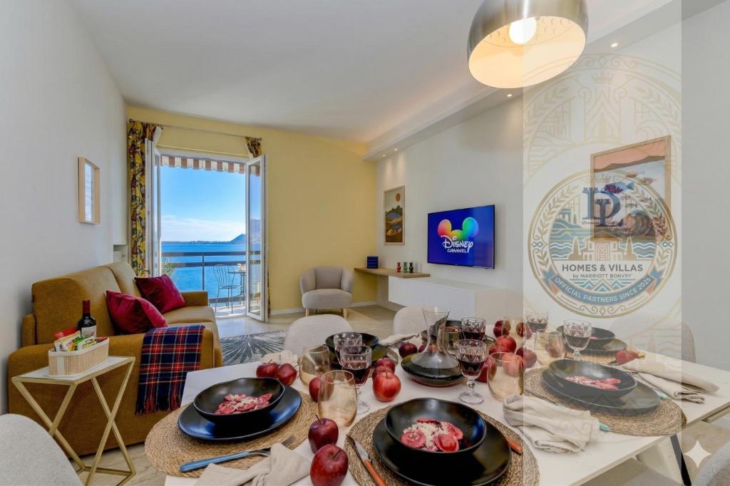 Desenzanoloft Garda Golden Sunrise official partner Homes and Villas By Marriott Bonvoy - 4