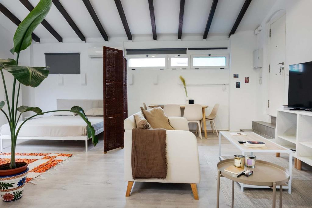 Spacest - Carrer de Martí A - 5