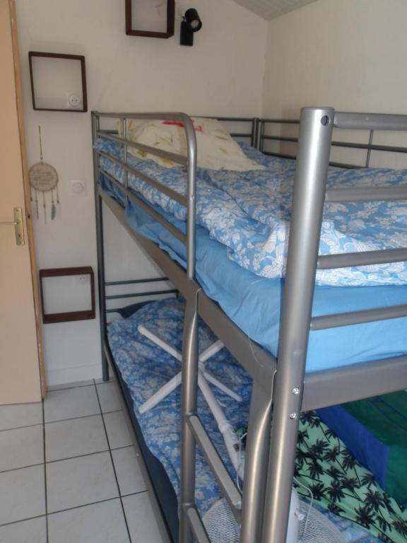 Chalet - 2