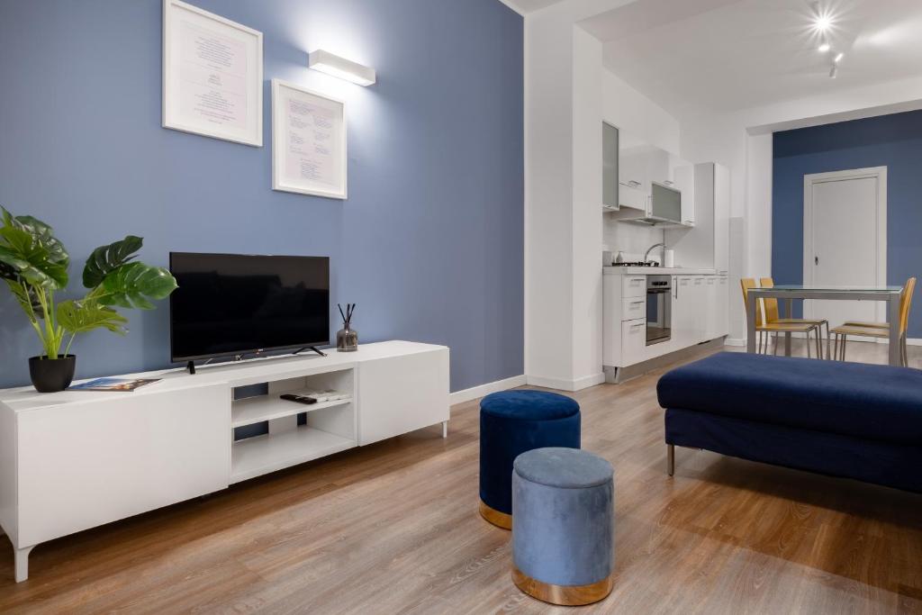 Leoncino Apartment 2 - 5