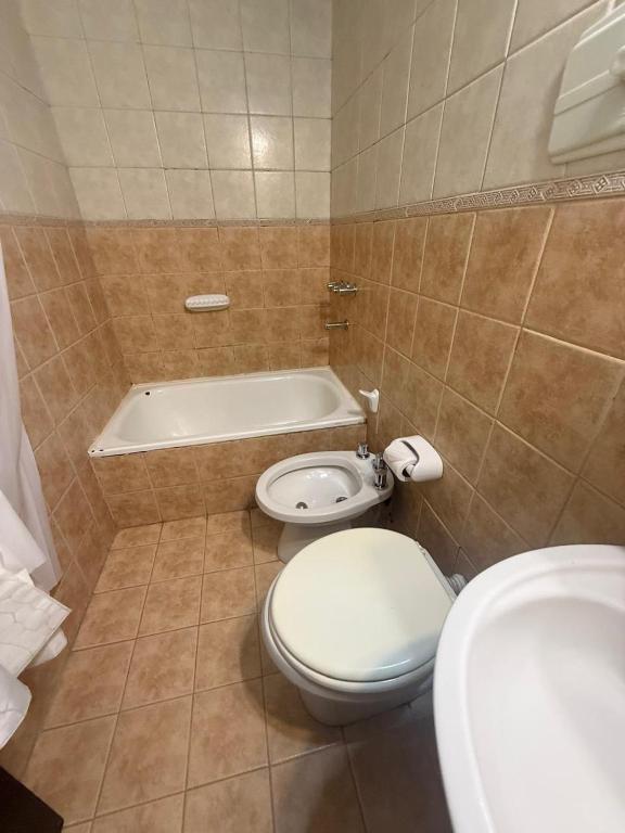 Apart Hotel Posta Marina - 2