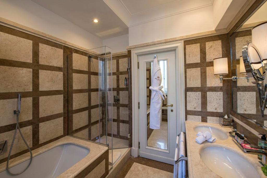 バスルーム（客室）