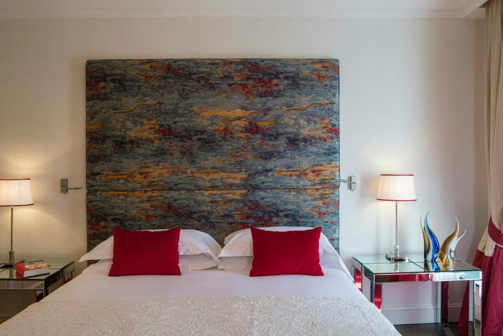 バスルーム（客室）