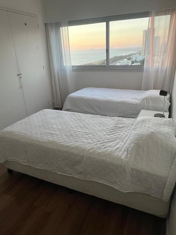 Hermoso apartamento con vista al mar a metros de la playa - 2