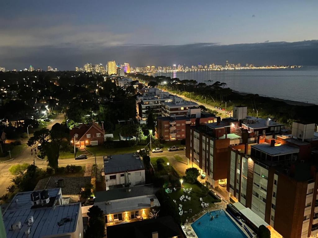 Hermoso apartamento con vista al mar a metros de la playa - 4