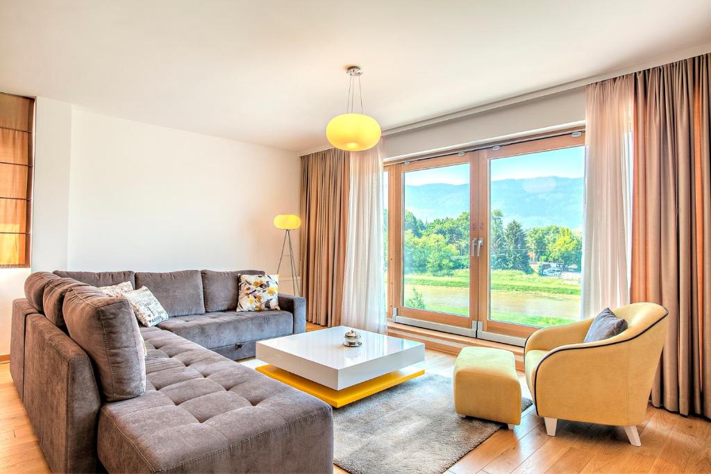 VIP Apartment - 1