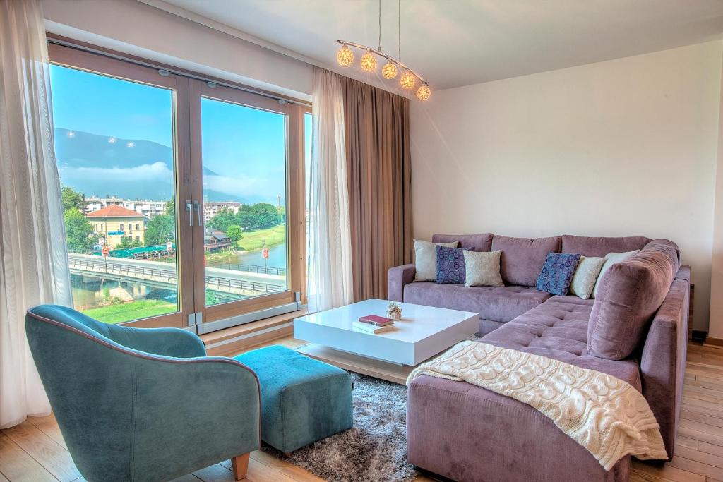 VIP Apartment - 3