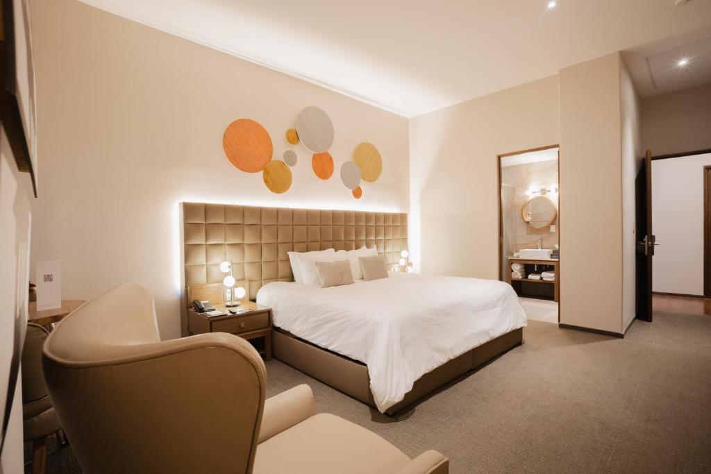 Antigua Hotel Boutique - 2