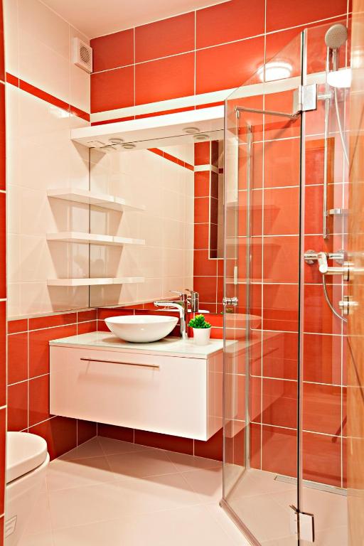 VIP Apartment - 5