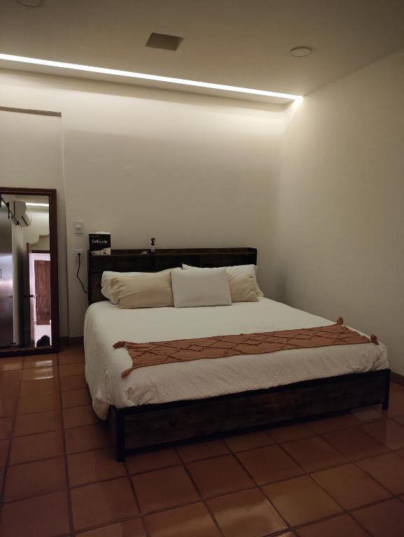 Mercedes Suite Colonial - 5
