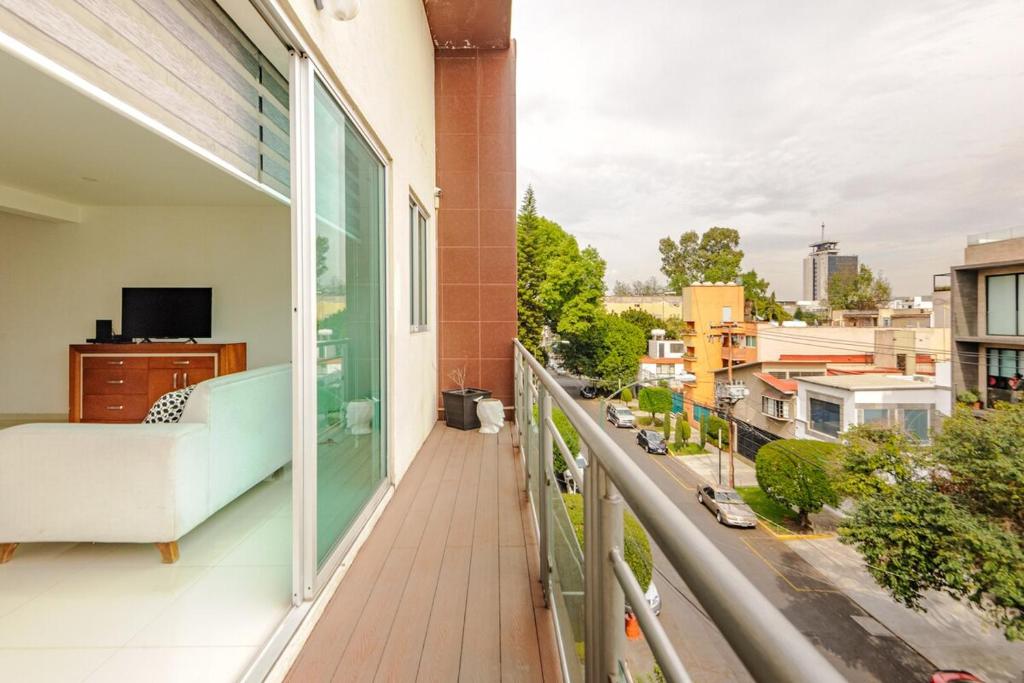 Beautiful apartment - 3