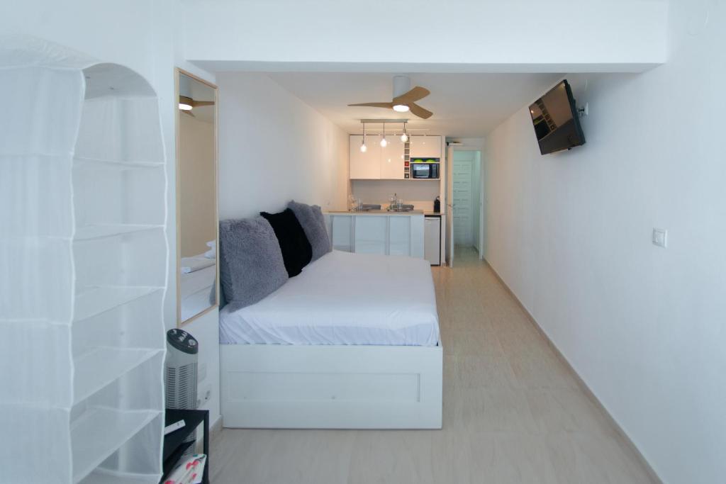 WELCS ESTUDIO 321 PDA con vista al mar - 4