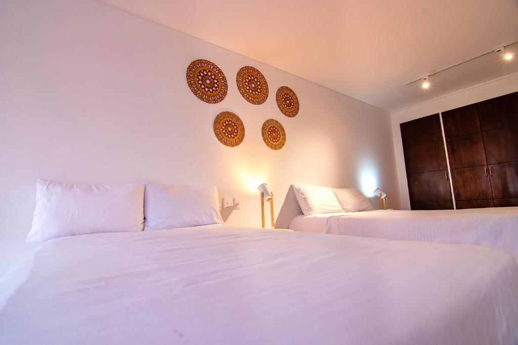 Fascinante apartamento en la zona T de Bogotá - 5