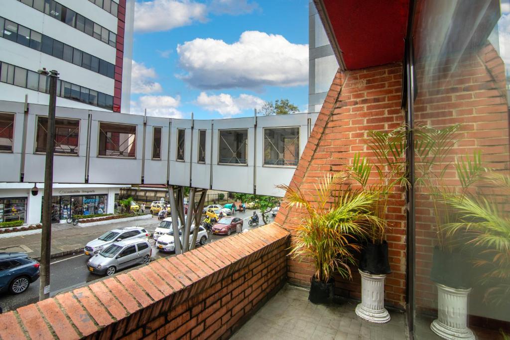 Fascinante apartamento en la zona T de Bogotá - 2