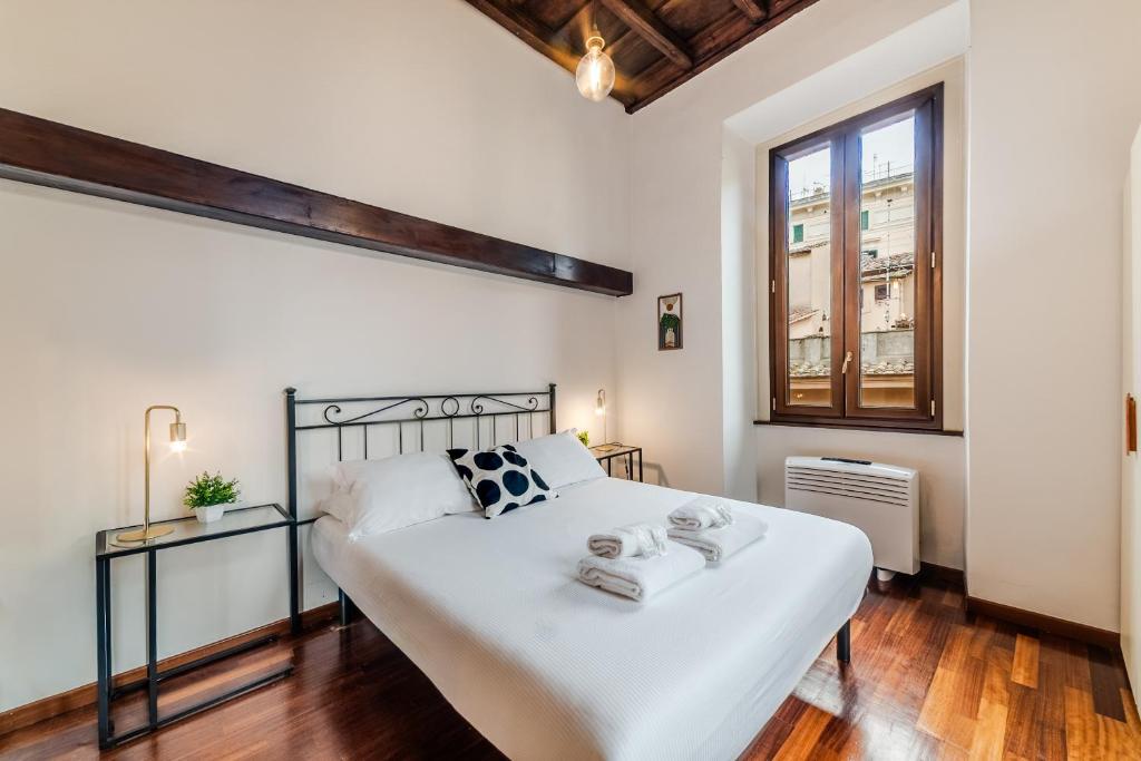 Vista Apartment Trastevere - 1