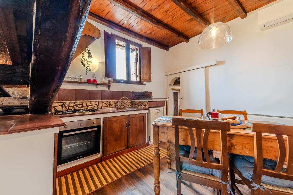 Vista Apartment Trastevere - 3