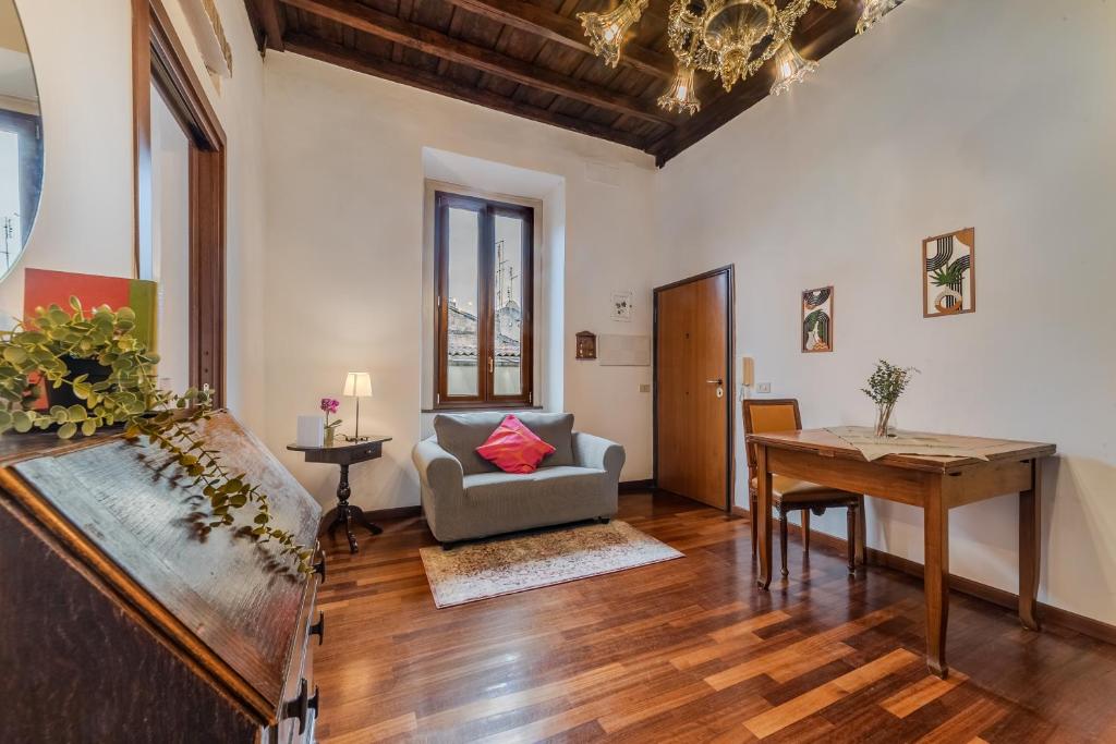 Vista Apartment Trastevere - 5