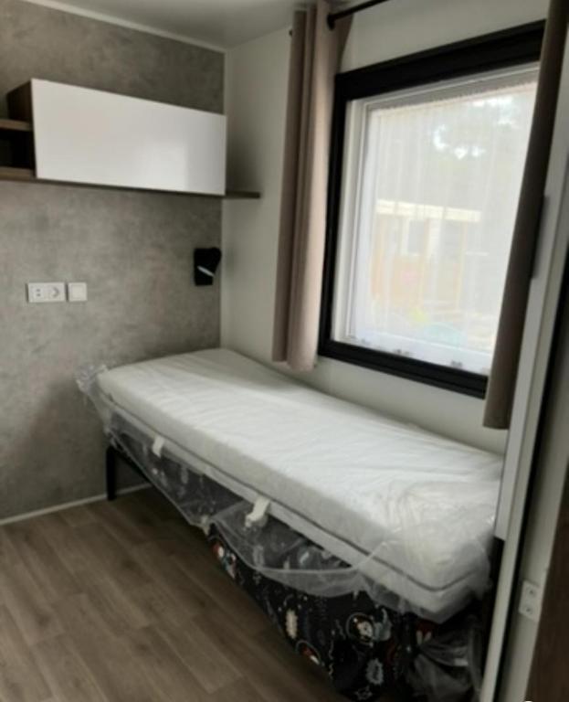 Mobil home 8 personnes - 5