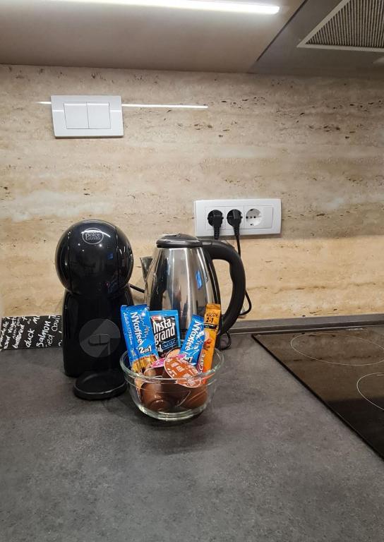 Stay at SU Apartman 2 - 4