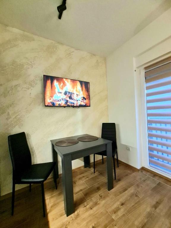 Stay at SU Apartman 2 - 5