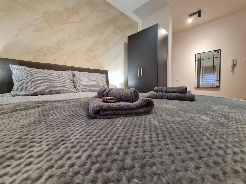 Stay at SU Apartman 2 - 2