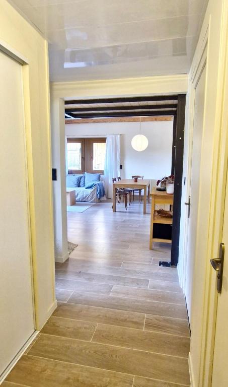 Cozy Bellevue - outdoor, skiing in Les Houches - 4