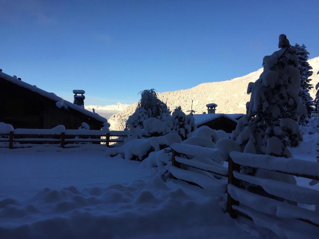 Medran Ski and Bike Base Verbier - 2