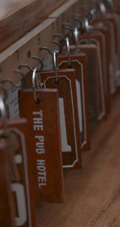 편의 시설/서비스