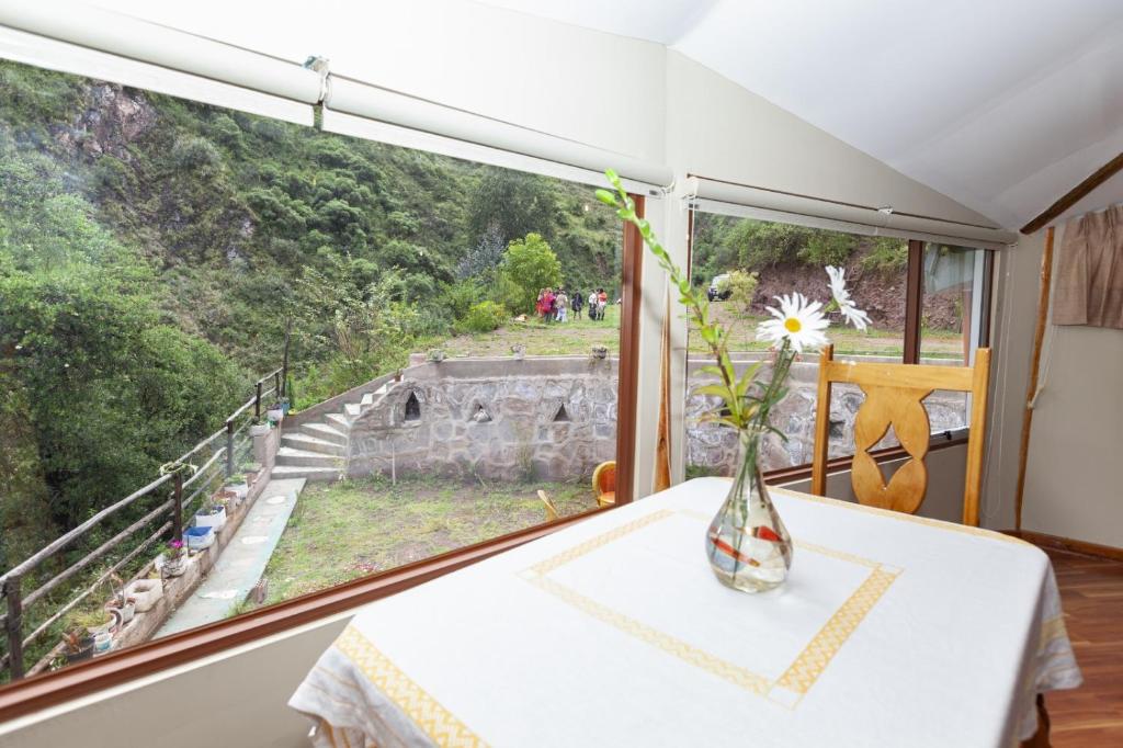 Caisae Eco- Lodge - 1