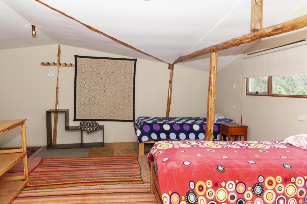 Caisae Eco- Lodge - 2