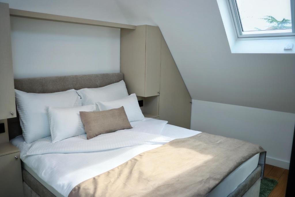 Giorgio Luxury Suites - 4