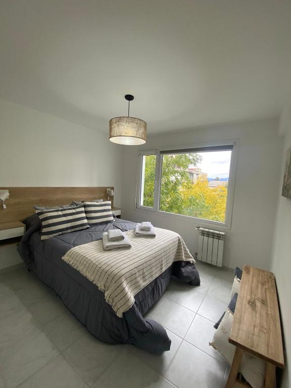Belgrano 55 Suites - 1