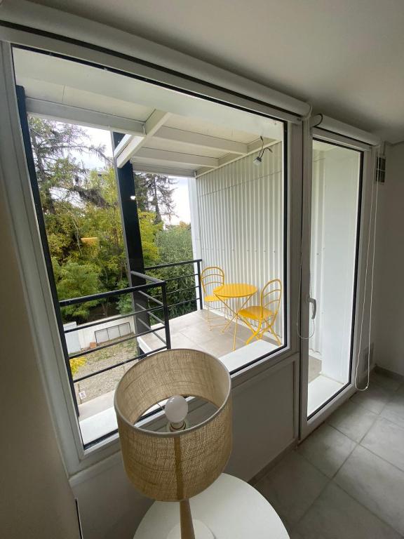 Belgrano 55 Suites - 4