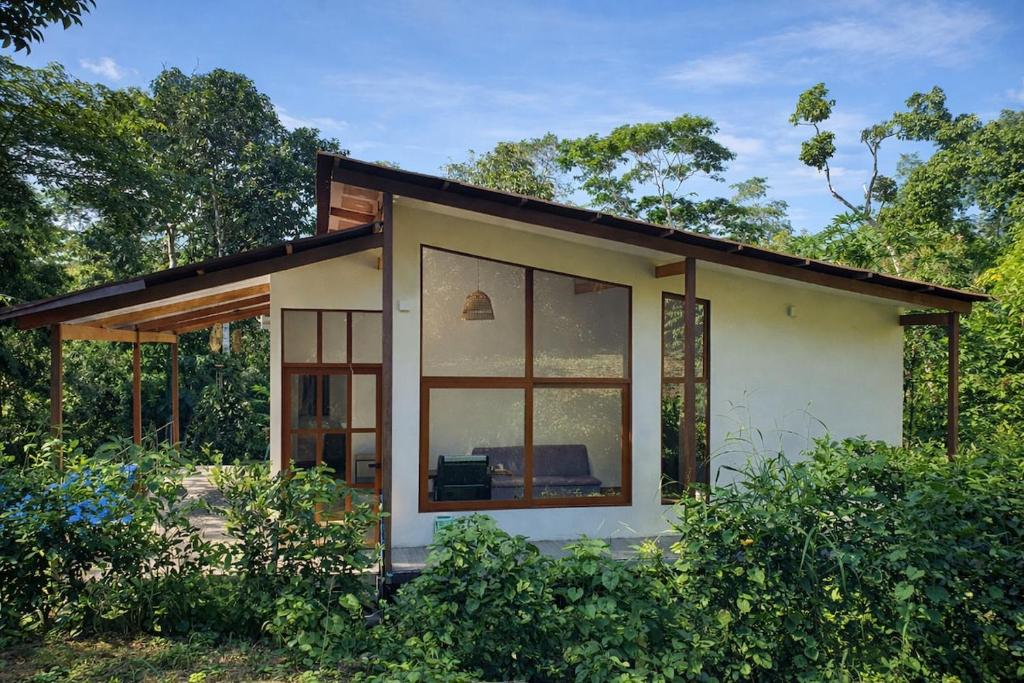 Cabaña en Tarapoto, Piscina y Naturaleza - 1