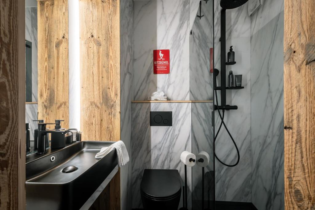 Kitz Alpine Apartments - City Center - 3