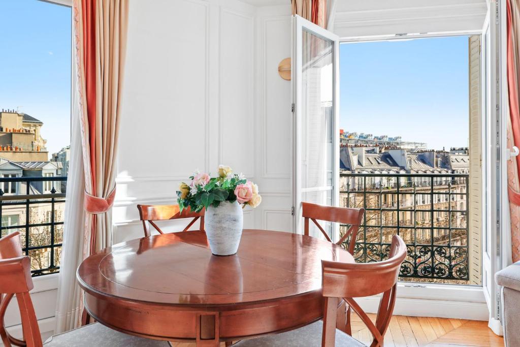 Suite Estelle, Luxe au 1er Arrondissement Paris - 4