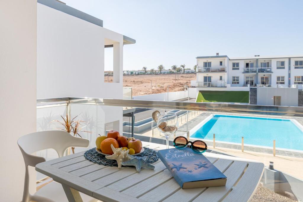 Casa Estrella del Mar - 2
